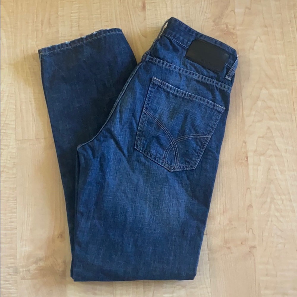 Calvin Klein Jeans
